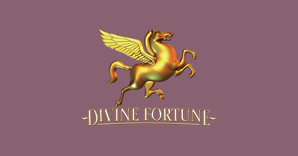 Divine Fortune